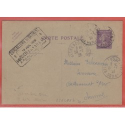 France Entier postal  236...