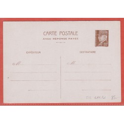 France Entier postal  512...