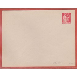 FRANCE ENTIER POSTAL  283...