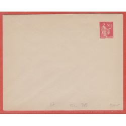 FRANCE ENTIER POSTAL  283...