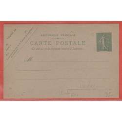 France Entier postal  130...