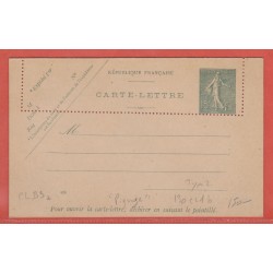 France Entier postal  130...
