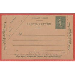 France Entier postal  130...