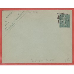 France Entier postal  130...