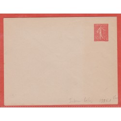 France Entier postal  199...