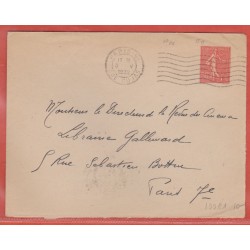 France Entier postal  199...