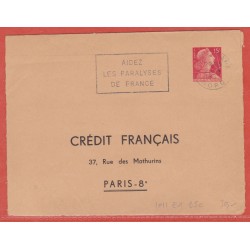 FRANCE ENTIER POSTAL 1011...