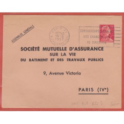FRANCE ENTIER POSTAL 1011...