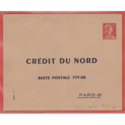 FRANCE ENTIER POSTAL 1011C...