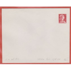 FRANCE ENTIER POSTAL 1011Ca...