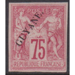 Guyane  14*