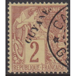 Guyane  17 obl