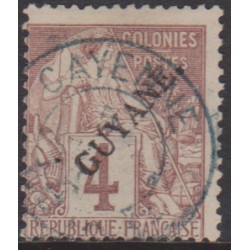 Guyane  18 obl