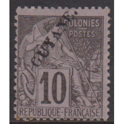 Guyane  20**