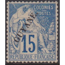 Guyane  21**