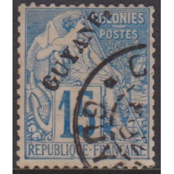 Guyane  21 obl