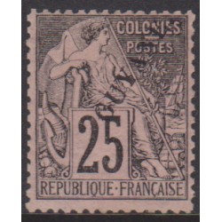 Guyane  23**