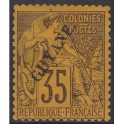 Guyane  25*