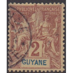 Guyane  31 obl