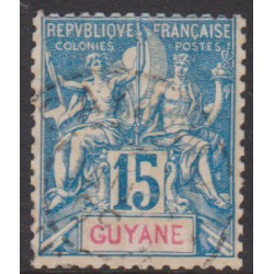 Guyane  35 obl