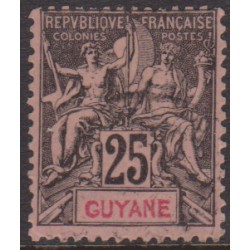 Guyane  37 obl