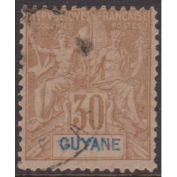 Guyane  38 obl