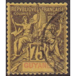 Guyane  41 obl
