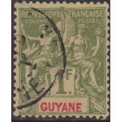 Guyane  42 obl