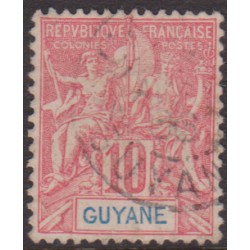 Guyane  44 obl
