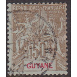 Guyane  47 obl