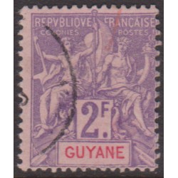 Guyane  48 obl