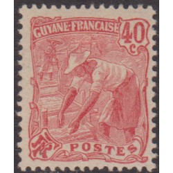 Guyane  59**