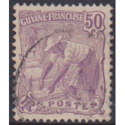 Guyane  61 obl