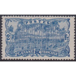 Guyane  64**
