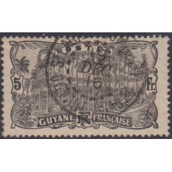 Guyane  65 obl