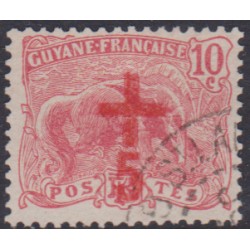 Guyane  73 obl