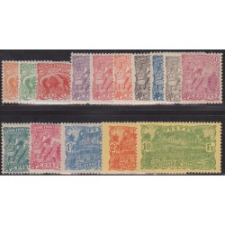 Guyane  75/90**