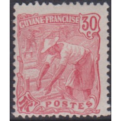 Guyane  79**