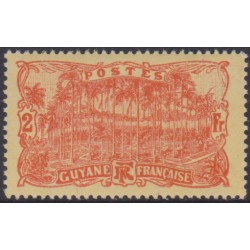 Guyane  88**