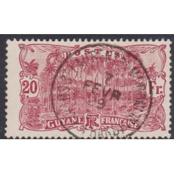 Guyane  90 obl