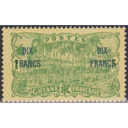 Guyane  95**