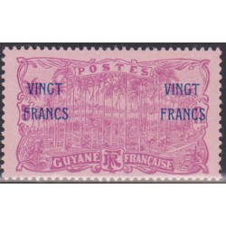 Guyane  96**