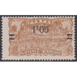 Guyane 102**