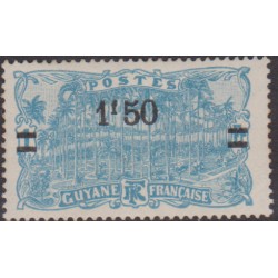 Guyane 104**
