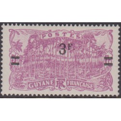 Guyane 105**