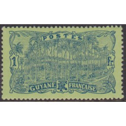 Guyane 107**