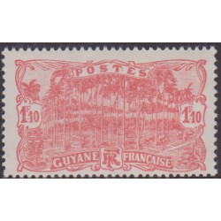 Guyane 108**
