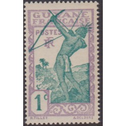 Guyane 109**