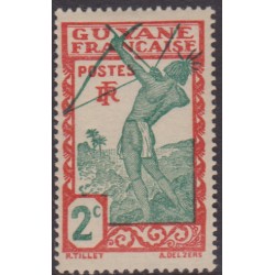 Guyane 110**