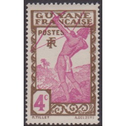 Guyane 111**